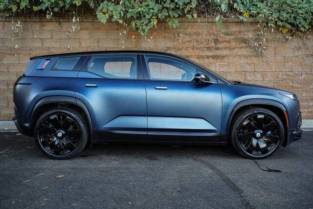 2023 Fisker Ocean One