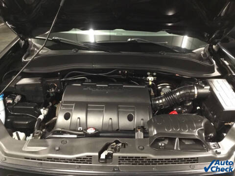 2013 Honda Ridgeline Sport