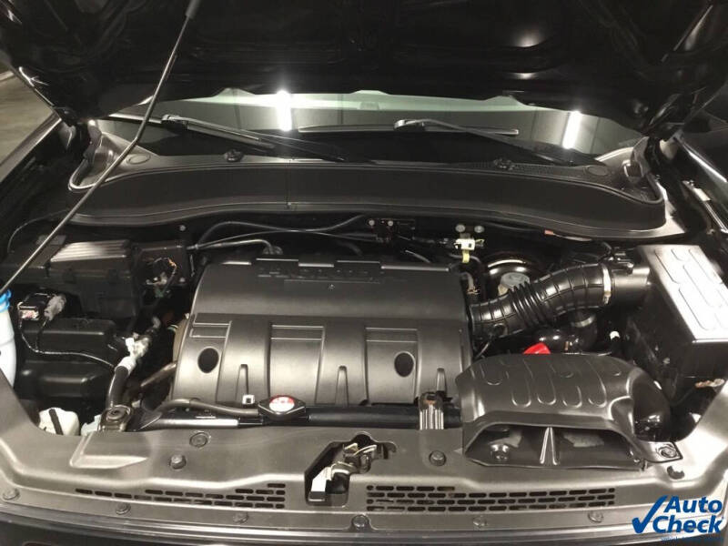 2013 Honda Ridgeline Sport