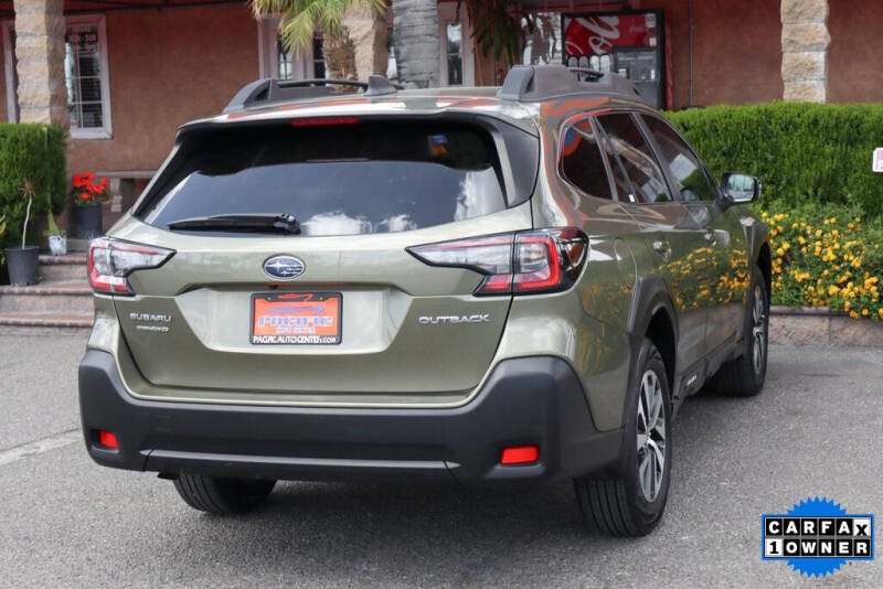 2023 Subaru Outback Premium