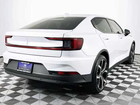 2023 Polestar 2