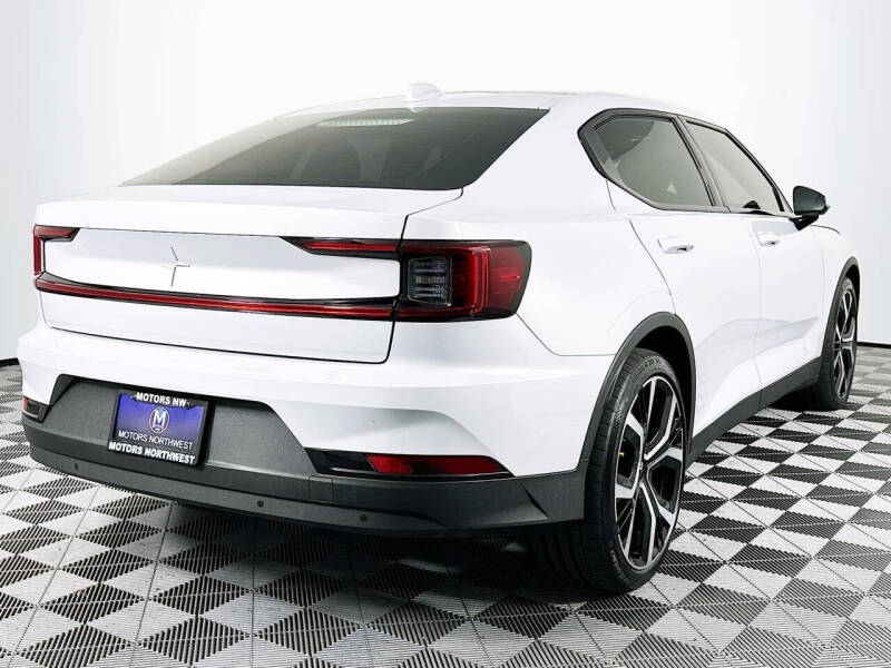 2023 Polestar 2