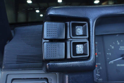 1987 Ford Mustang GT