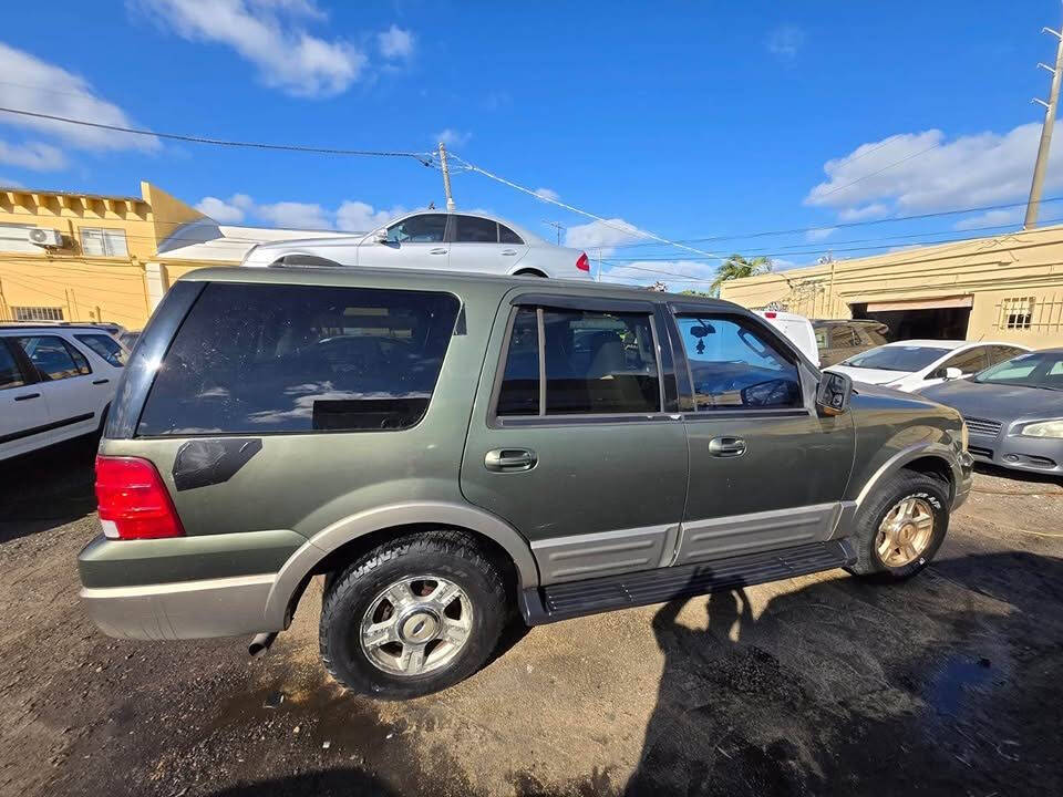 2003 Ford Expedition for sale at 911 Auto, LLC. in Hollywood, FL