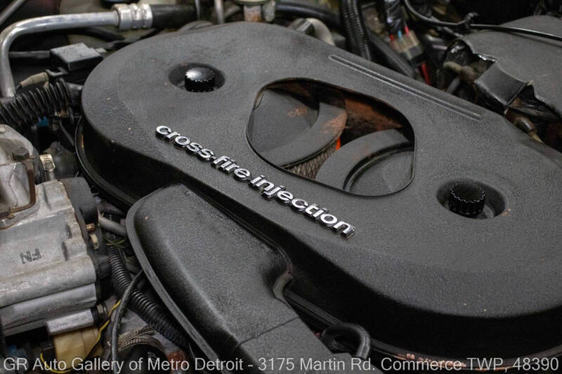 1982 Chevrolet Corvette