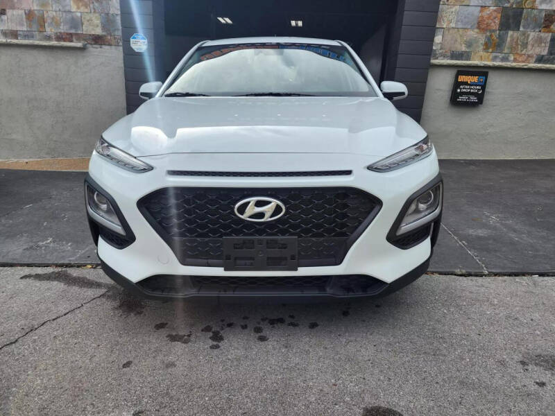 2020 Hyundai Kona for sale in Omaha, NE
