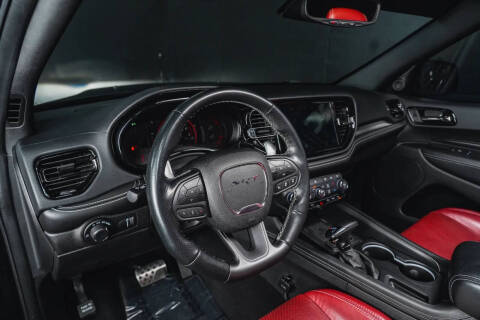 2023 Dodge Durango