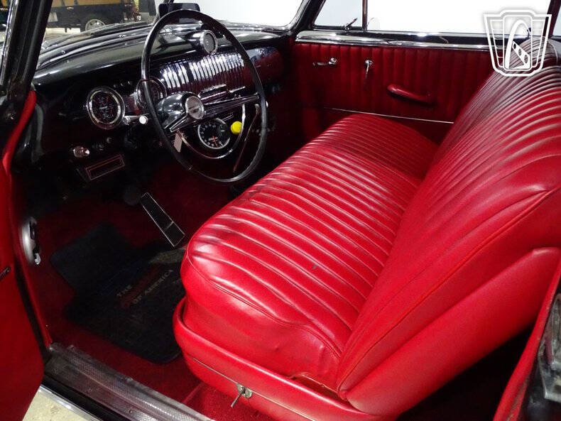 1951 Chevrolet Bel Air