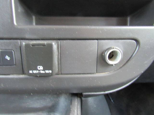 2019 Chevrolet Express LT 3500