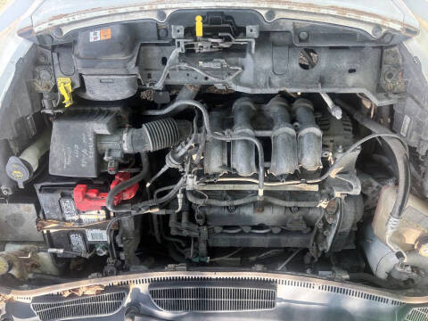 2013 Ford Fiesta SE