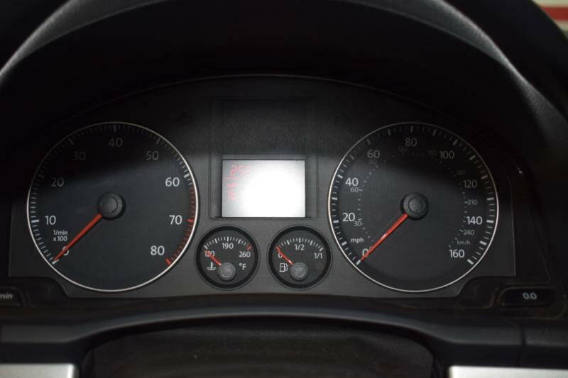 2009 Volkswagen Jetta