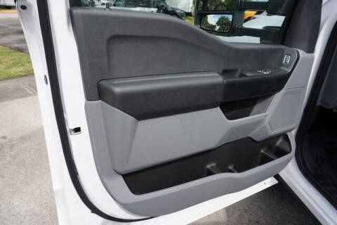 2025 Ford F-350 Super Duty