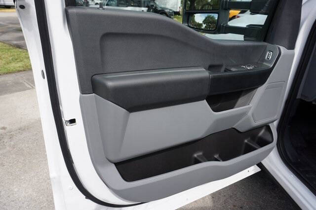 2025 Ford F-350 Super Duty