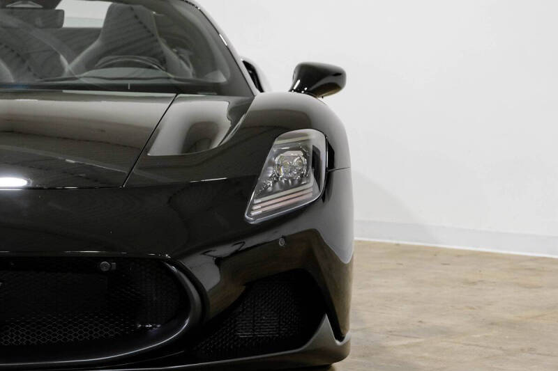 2024 Maserati MC20 Cielo