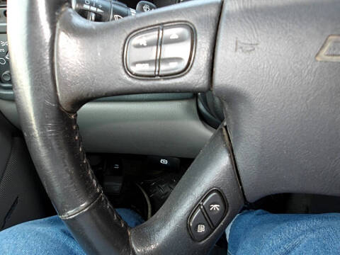 2006 Chevrolet Suburban