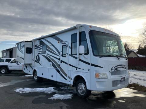 2011 Damon Daybreak 27PD for sale at Pool Auto Sales in Hayden ID