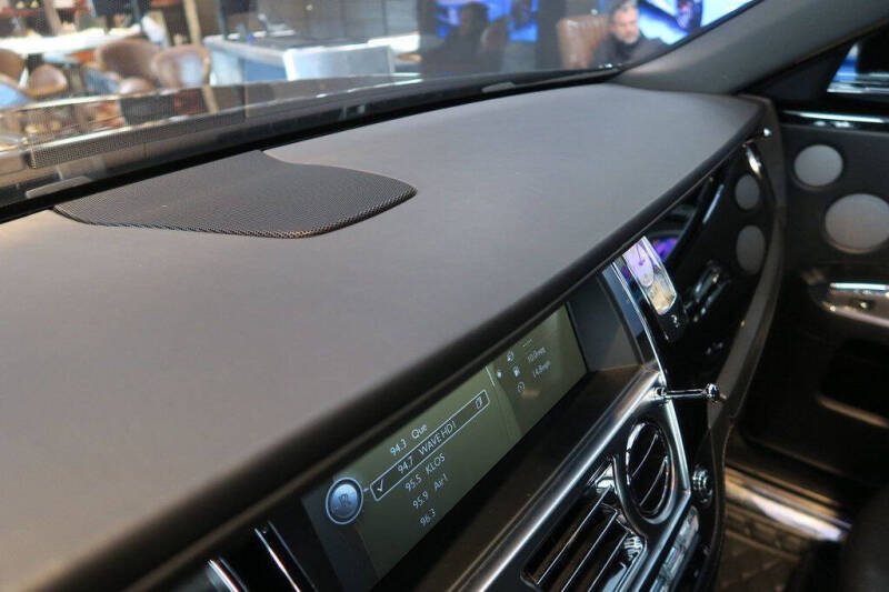 2013 Rolls-Royce Ghost
