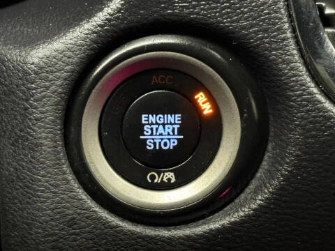2020 Dodge Durango