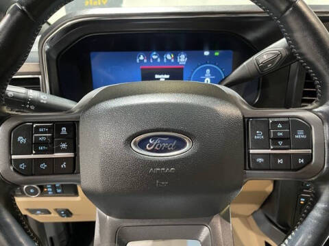 2024 Ford F-350 Super Duty