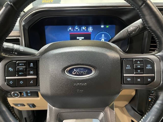 2024 Ford F-350 Super Duty