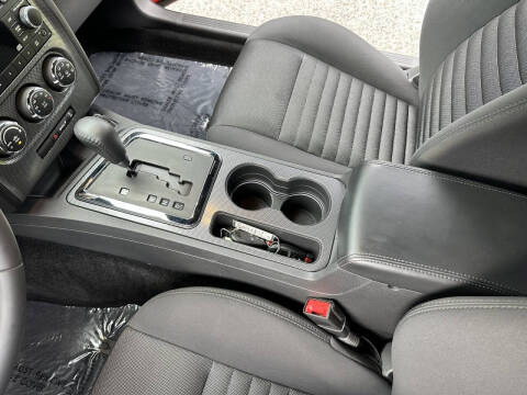 2014 Dodge Challenger