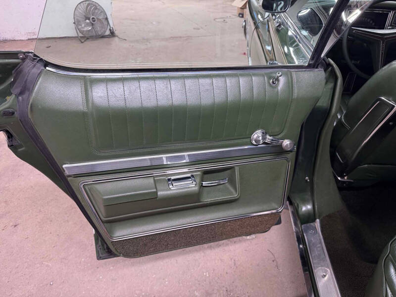 1972 Buick Centurion