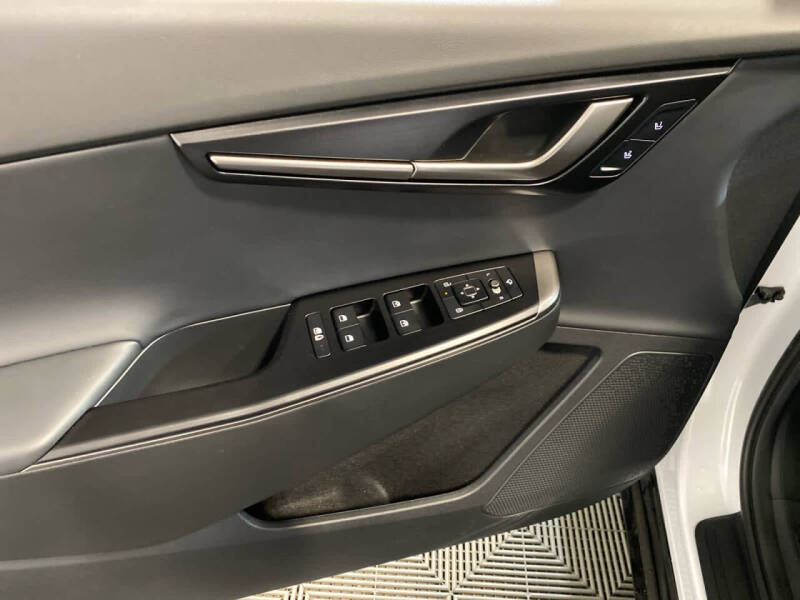 2025 Kia EV6 Wind