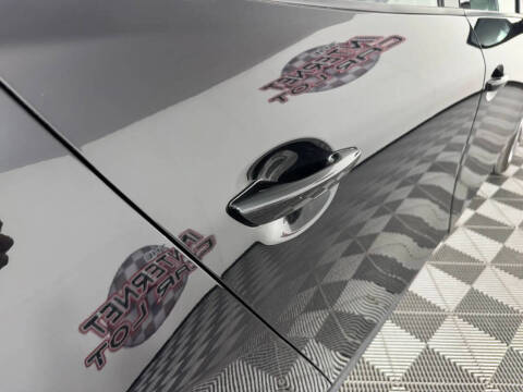 2019 Mazda Mazda3 Sedan Premium