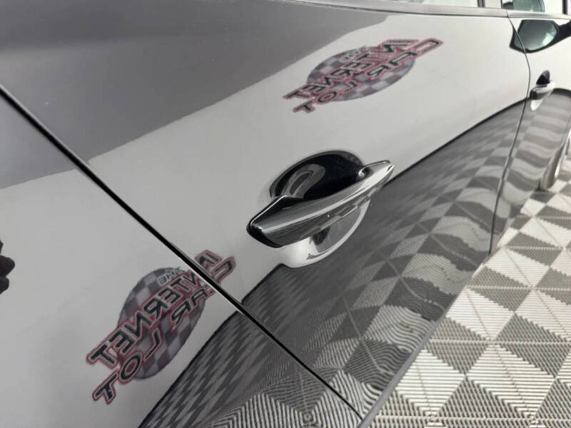 2019 Mazda Mazda3 Sedan Premium