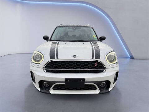 2023 MINI Countryman