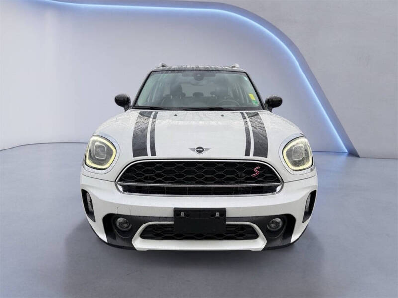 2023 MINI Countryman
