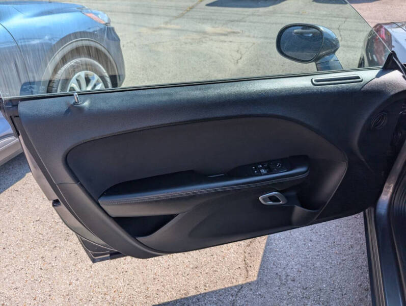 2020 Dodge Challenger GT