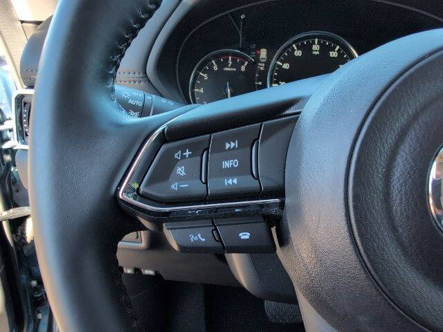 2022 Mazda CX-5 2.5 S Premium Plus