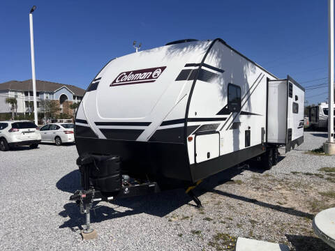 Dutchmen RV Coleman For Sale in Panama City, FL - Just Right