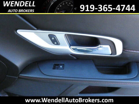 2013 GMC Terrain SLE-1