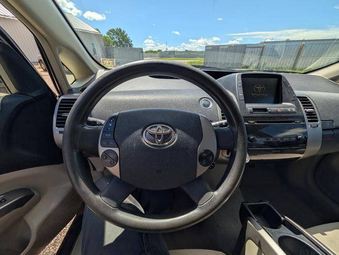 2006 Toyota Prius