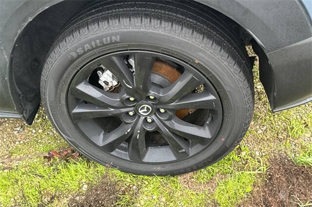 2024 Mazda CX-30 2.5 S Carbon Edition