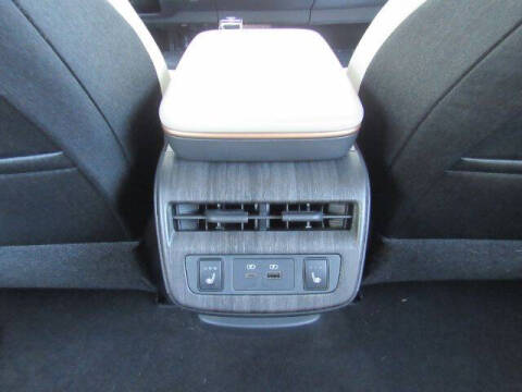 2024 Nissan Ariya Engage