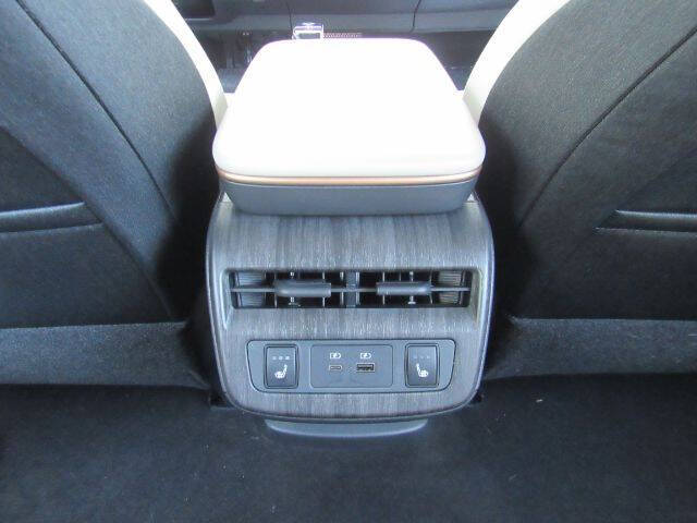 2024 Nissan Ariya Engage