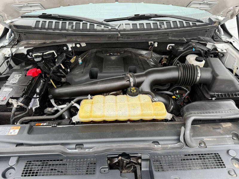 2019 Ford Expedition MAX XLT