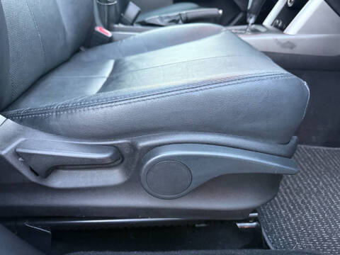 2012 Subaru Forester 2.5X Limited