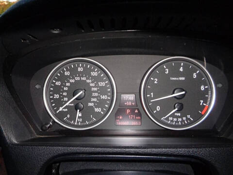 2013 BMW X5 xDrive35i