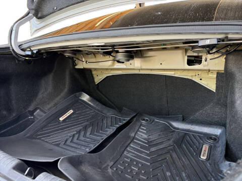 2015 Honda Civic Si