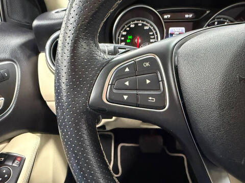 2019 Mercedes-Benz GLA GLA 250