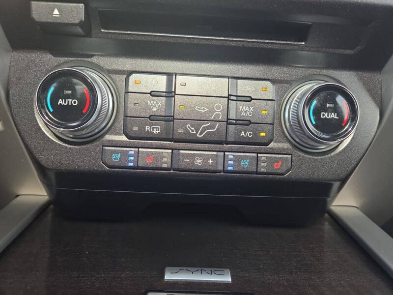 2017 Ford F-350 Super Duty