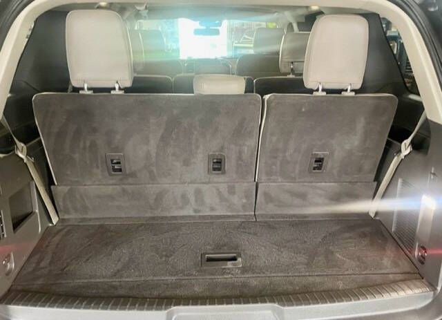 2019 Ford Expedition XLT