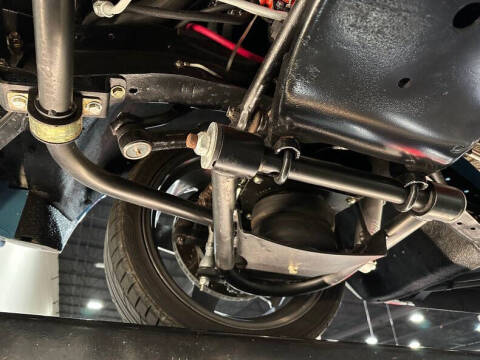 1972 Chevrolet Suburban