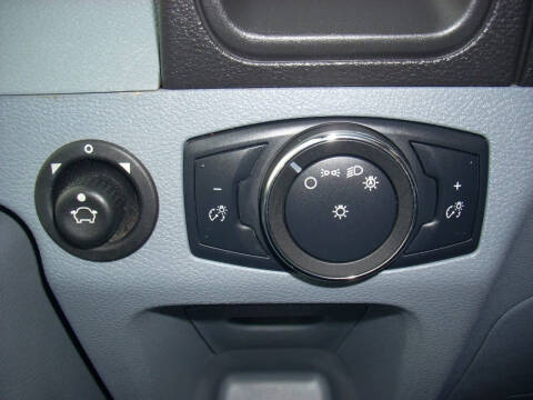 2019 Ford Transit 350 XLT