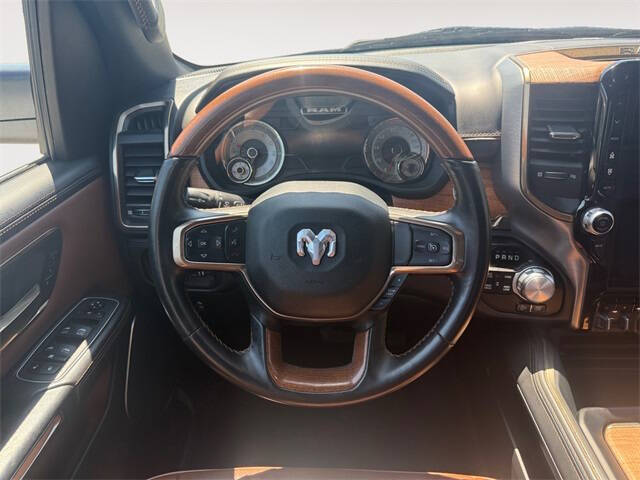 2022 RAM 1500 Limited Longhorn