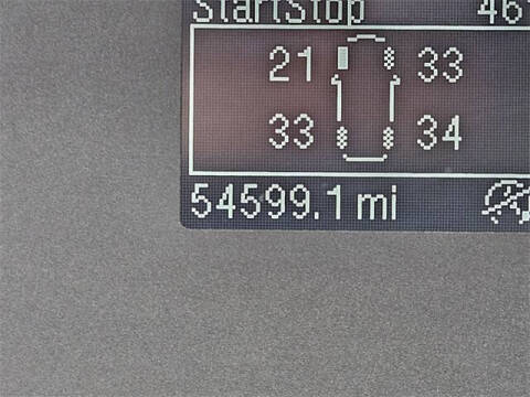 2022 Ford EcoSport S